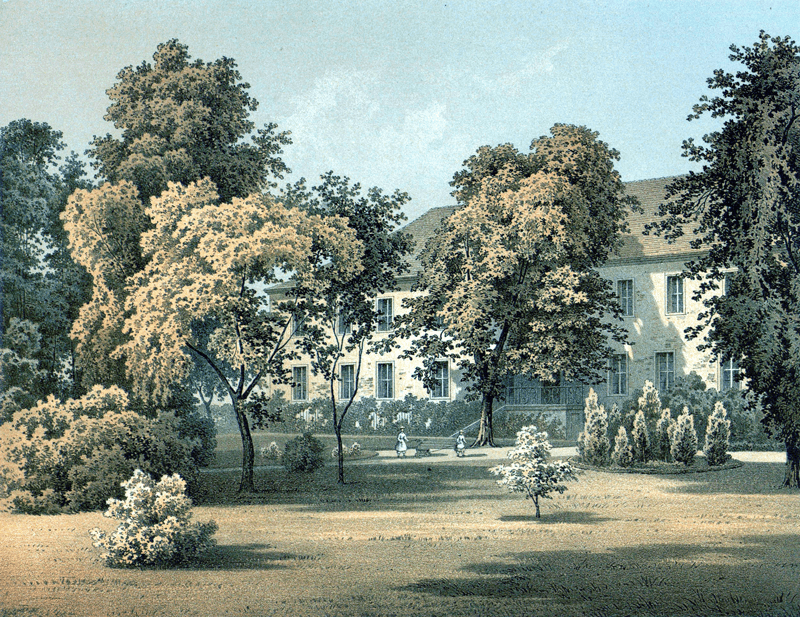 Gut Emden Schulenburg